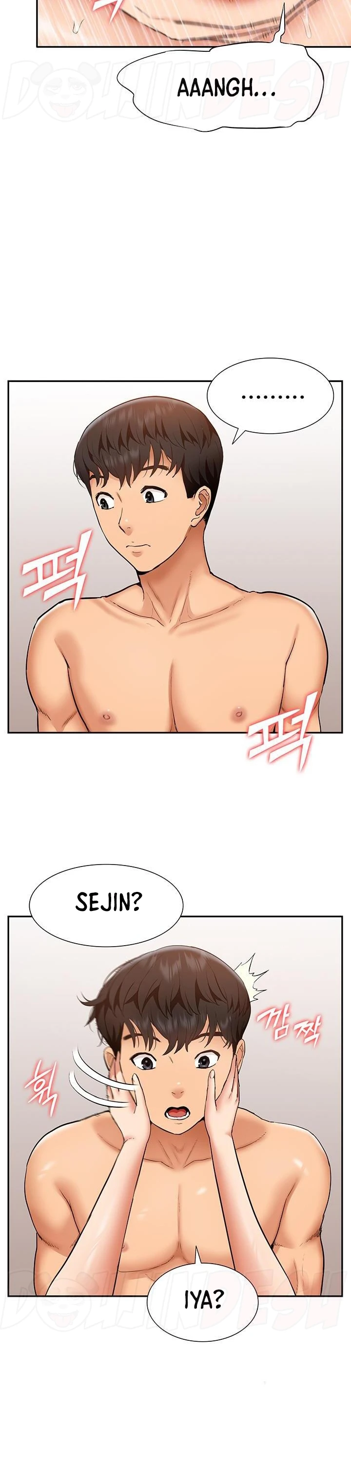 I Making Idol Harem Chapter 21 - Page 8